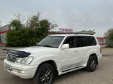 Lexus LX 470 2002 года за 7 800 000 тг. в Жезказган – фото 3