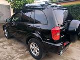 Toyota RAV4 2001 года за 5 000 000 тг. в Шымкент – фото 4