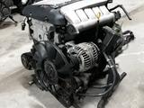 Двигатель Volkswagen AZX 2.3 v5 Passat b5 за 300 000 тг. в Тараз