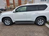 Toyota Land Cruiser Prado 2015 года за 18 000 000 тг. в Уральск – фото 3