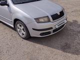 Skoda Fabia 2007 года за 2 200 000 тг. в Экибастуз