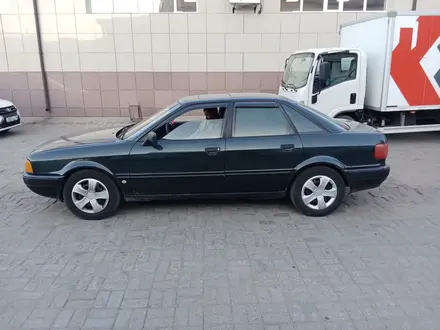 Audi 80 1992 года за 1 600 000 тг. в Экибастуз – фото 2