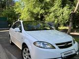 Chevrolet Lacetti 2023 года за 7 300 000 тг. в Алматы