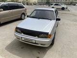 ВАЗ (Lada) 2115 2011 года за 1 400 000 тг. в Актау