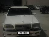 Mercedes-Benz C 220 1994 годаүшін1 200 000 тг. в Семей – фото 5
