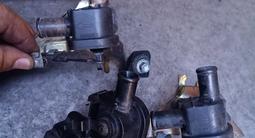 Кран печки за 10 000 тг. в Алматы