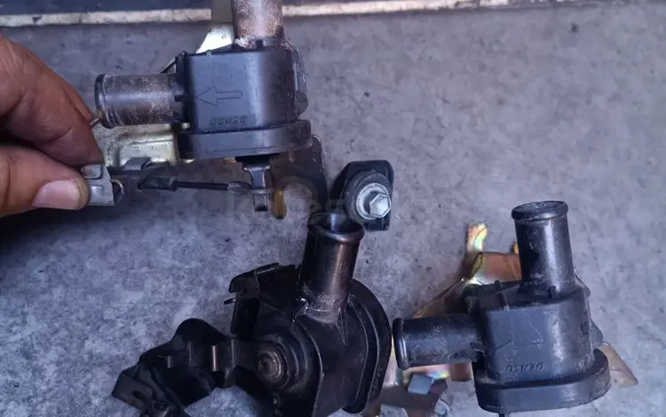 Кран печки за 10 000 тг. в Алматы