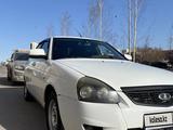 ВАЗ (Lada) Priora 2172 2014 года за 2 650 000 тг. в Астана – фото 3