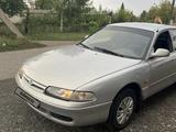 Mazda 626 1992 годаүшін1 900 000 тг. в Усть-Каменогорск