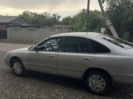 Mazda 626 1992 года за 1 900 000 тг. в Усть-Каменогорск – фото 9