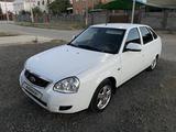 ВАЗ (Lada) Priora 2172 2013 года за 3 100 000 тг. в Атырау – фото 2