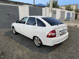 ВАЗ (Lada) Priora 2172 2013 года за 3 100 000 тг. в Атырау – фото 3