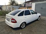 ВАЗ (Lada) Priora 2172 2013 года за 3 100 000 тг. в Атырау – фото 4