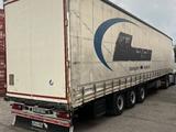 Schmitz 2014 годаүшін9 200 000 тг. в Шымкент
