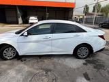 Hyundai Elantra 2022 года за 6 100 000 тг. в Алматы – фото 4