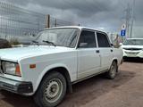 ВАЗ (Lada) 2107 2006 года за 1 500 000 тг. в Темиртау – фото 3