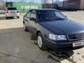 Audi 100 1991 года за 1 550 000 тг. в Шымкент – фото 11