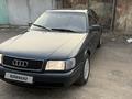Audi 100 1991 года за 1 550 000 тг. в Шымкент – фото 21