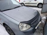 ВАЗ (Lada) Priora 2170 2007 года за 900 000 тг. в Уральск – фото 2