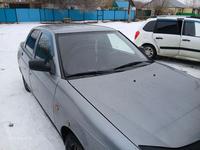 ВАЗ (Lada) Priora 2170 2007 года за 900 000 тг. в Уральск