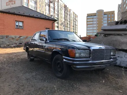 Mercedes-Benz S 280 1972 года за 1 700 000 тг. в Павлодар