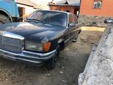 Mercedes-Benz S 280 1972 года за 1 700 000 тг. в Павлодар – фото 3