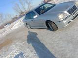 Mercedes-Benz E 240 1998 годаүшін3 700 000 тг. в Кокшетау – фото 3