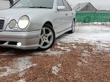 Mercedes-Benz E 240 1998 годаүшін3 700 000 тг. в Кокшетау – фото 4