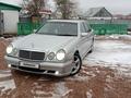 Mercedes-Benz E 240 1998 годаүшін3 700 000 тг. в Кокшетау – фото 6