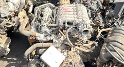 КУПИТЬ Б/У ДВИГАТЕЛЬ МОТОР ДВС ОРИГИНАЛ ПРИВОЗНОЙ КОНТРАКТНЫЙ СУБАРУ SUBARU за 280 000 тг. в Алматы – фото 2