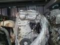 Двигатель на тойота каролла 2zr за 550 000 тг. в Алматы