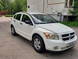 Dodge Caliber 2007 года за 2 600 000 тг. в Алматы – фото 2