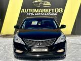 Hyundai Grandeur 2014 годаfor9 150 000 тг. в Тараз – фото 2