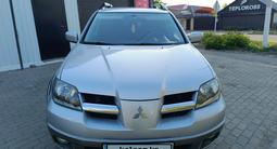 Mitsubishi Outlander 2004 года за 4 000 000 тг. в Уральск – фото 2