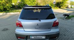 Mitsubishi Outlander 2004 года за 4 000 000 тг. в Уральск – фото 5