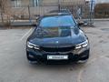 BMW 330 2021 года за 19 000 000 тг. в Астана – фото 4