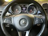 Mercedes-Benz GLE Coupe 400 2017 годаүшін33 000 000 тг. в Караганда – фото 2