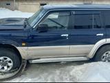 Nissan Patrol 2000 годаүшін4 000 000 тг. в Актобе – фото 4