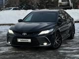 Toyota Camry 2021 годаүшін15 000 000 тг. в Алматы