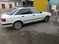 Audi 80 1992 годаүшін800 000 тг. в Усть-Каменогорск