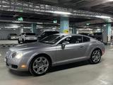 Bentley Continental GT 2005 года за 22 000 000 тг. в Алматы – фото 2