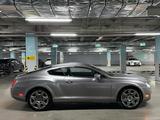 Bentley Continental GT 2005 года за 22 000 000 тг. в Алматы – фото 3