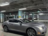 Bentley Continental GT 2005 года за 22 000 000 тг. в Алматы