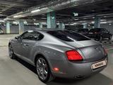 Bentley Continental GT 2005 года за 22 000 000 тг. в Алматы – фото 5