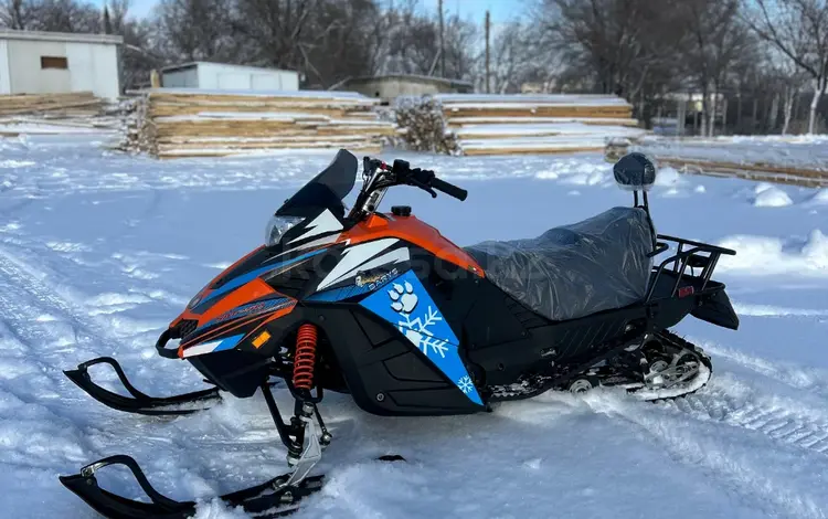 Peda  Barys 200-250cc 2024 годаүшін1 260 000 тг. в Караганда