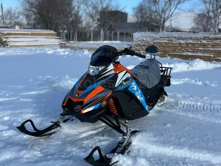 Peda  Barys 200-250cc 2024 года за 1 260 000 тг. в Караганда – фото 3