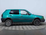 Volkswagen Golf 1992 года за 260 000 тг. в Астана – фото 4