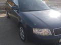 Audi A6 2003 годаfor3 100 000 тг. в Экибастуз – фото 5