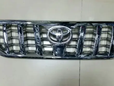 Решетка бампера на авто марки Lexus за 15 000 тг. в Алматы – фото 2