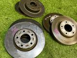Диски тормозные mazda 3 5 за 25 000 тг. в Караганда
